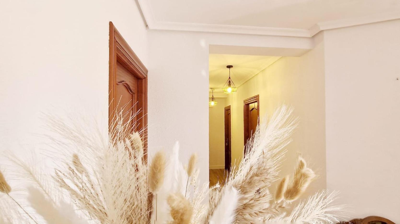 Cosma House Hotel Hinojedo Bagian luar foto