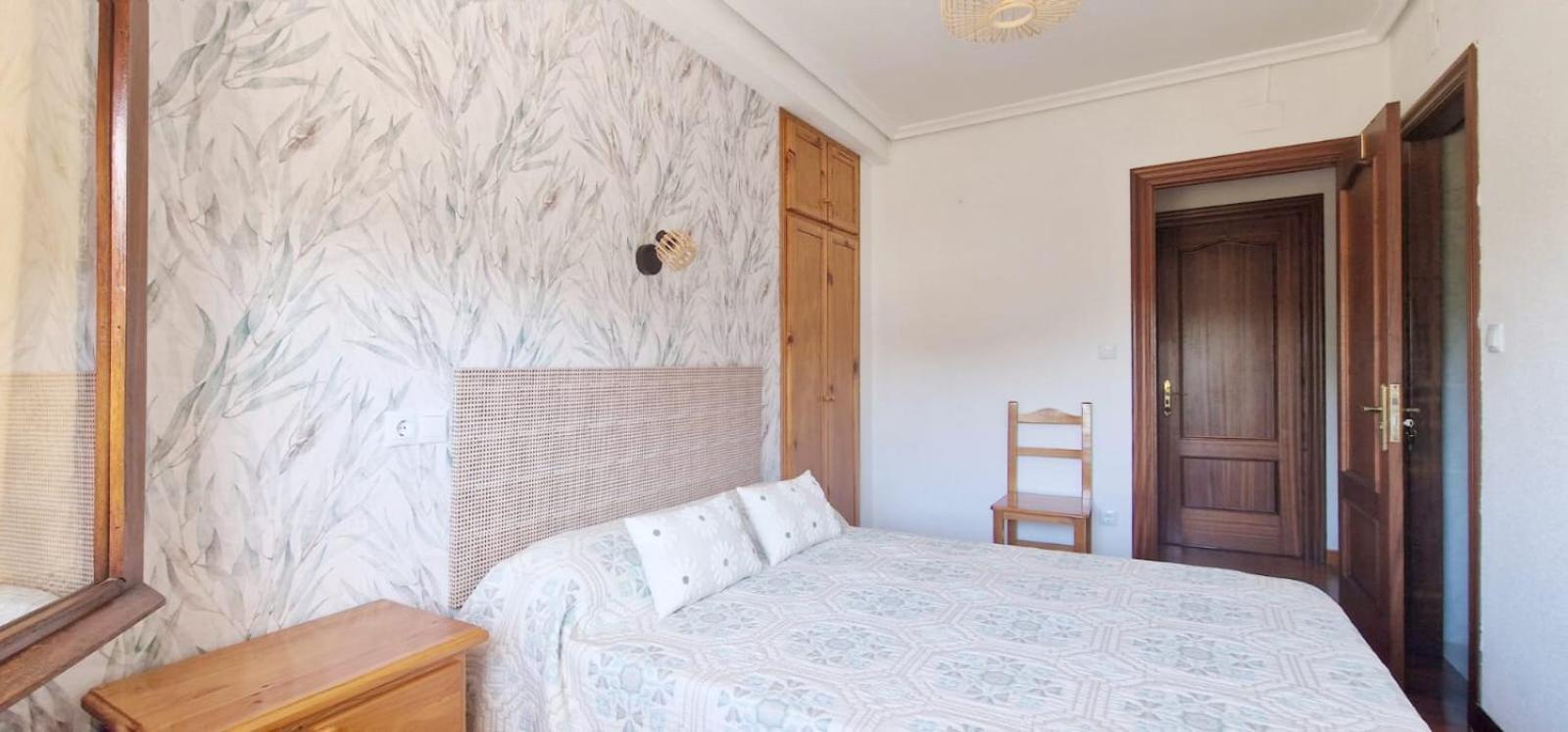 Cosma House Hotel Hinojedo Bagian luar foto