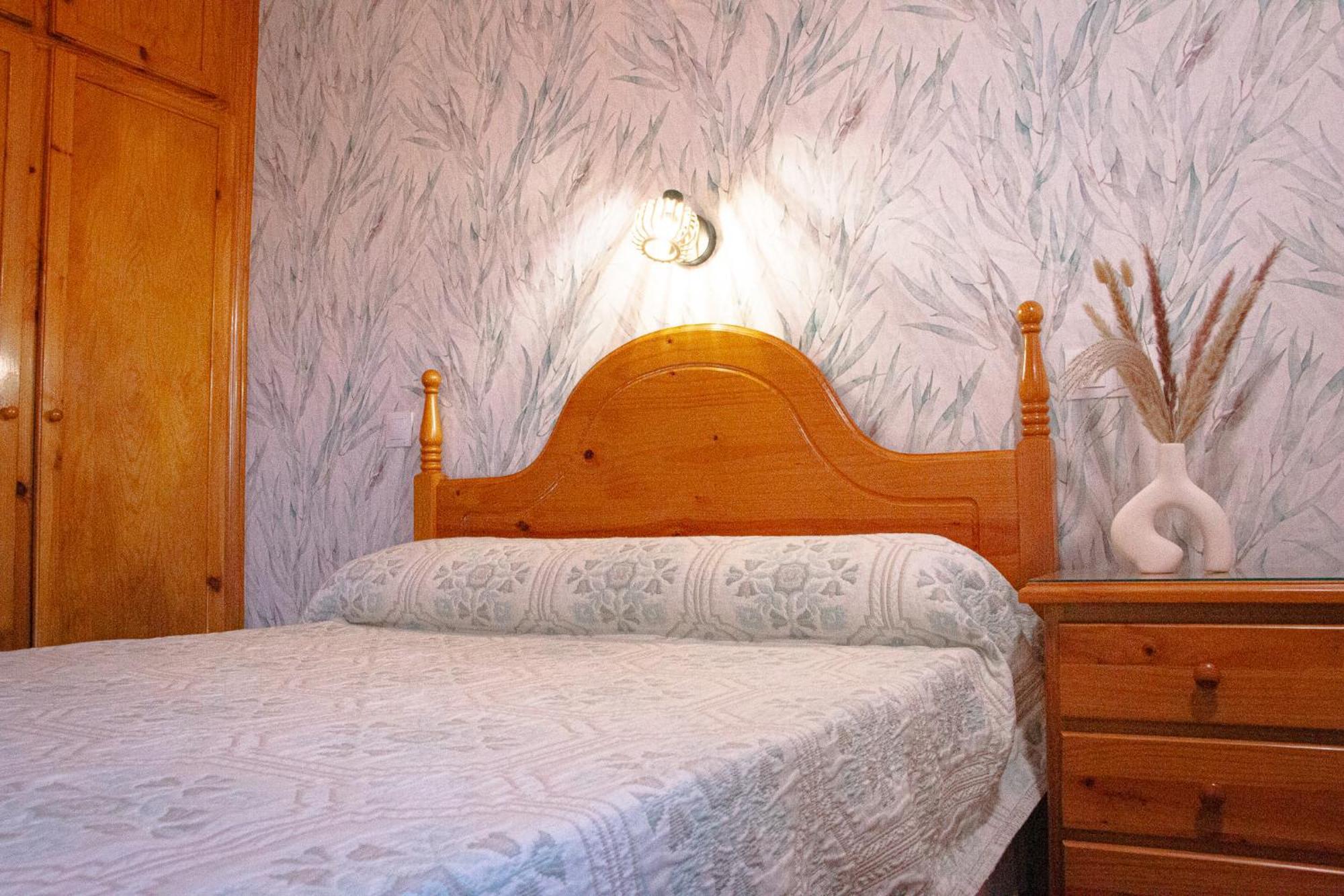 Cosma House Hotel Hinojedo Bagian luar foto