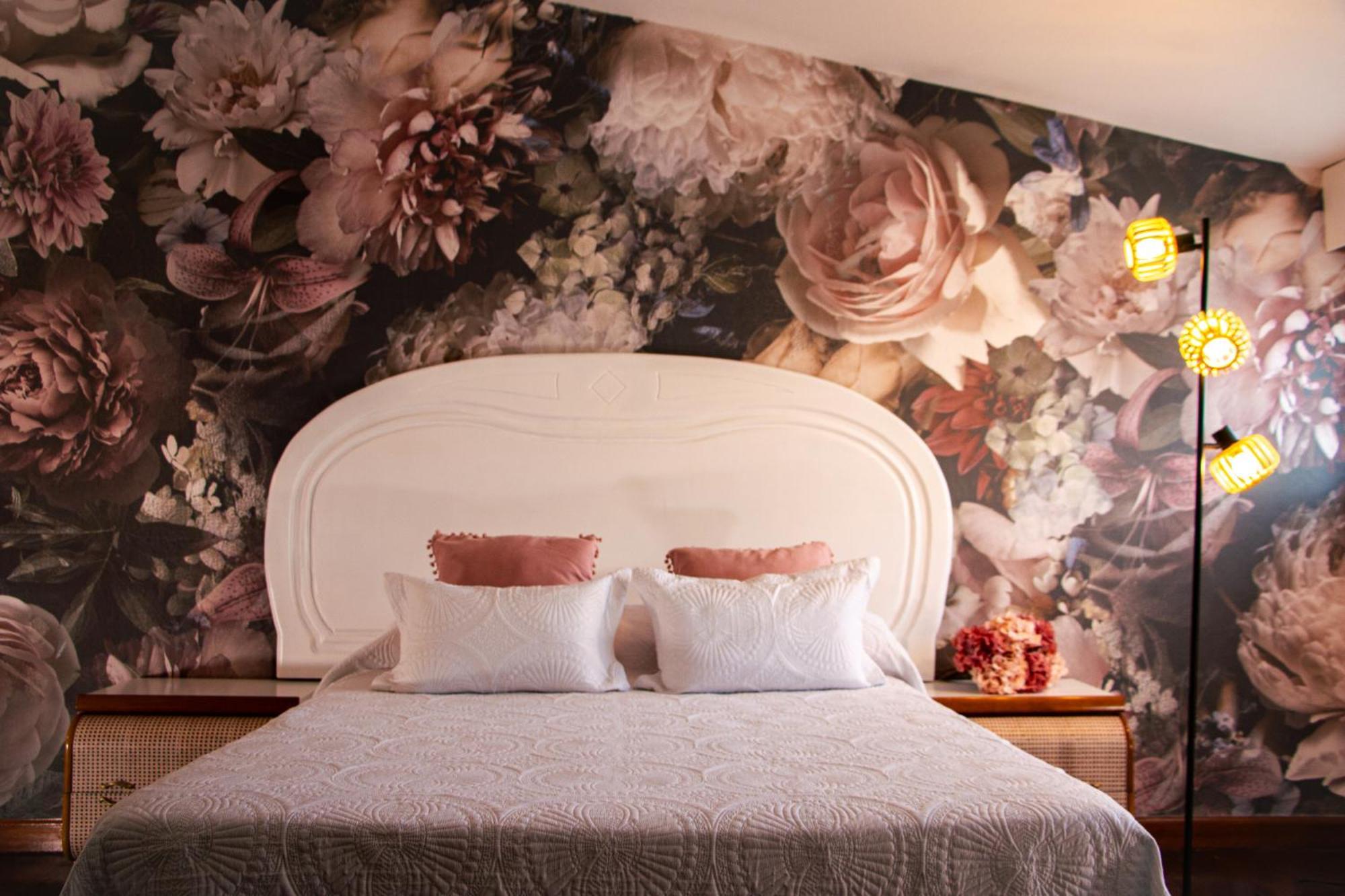 Cosma House Hotel Hinojedo Bagian luar foto